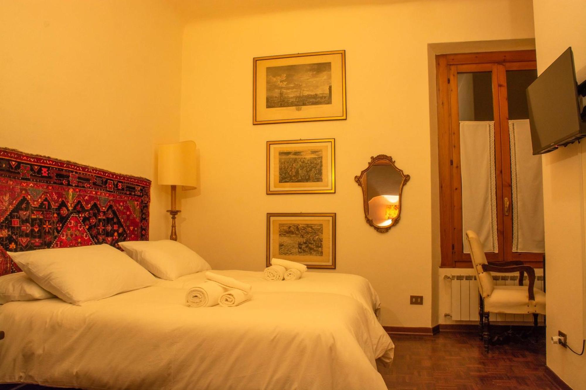 Double Room Charme Milano Central Station Exterior photo